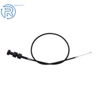 Choke Cable for Yamaha PW50 PeeWee 50 (1981-2009) 30"