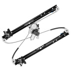 Power Window Regulator with Motor for Chevy GMC Cadillac
