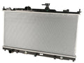 Radiator for Mazda 6 2.5L 4 Cyl (2011–2013) MW911YM Aluminum Core