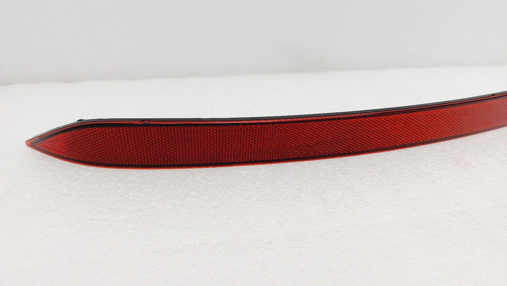 Rear Bumper Outer Left Side Reflector for VW Atlas Cross Sport (2020–2025) 3CM945105B