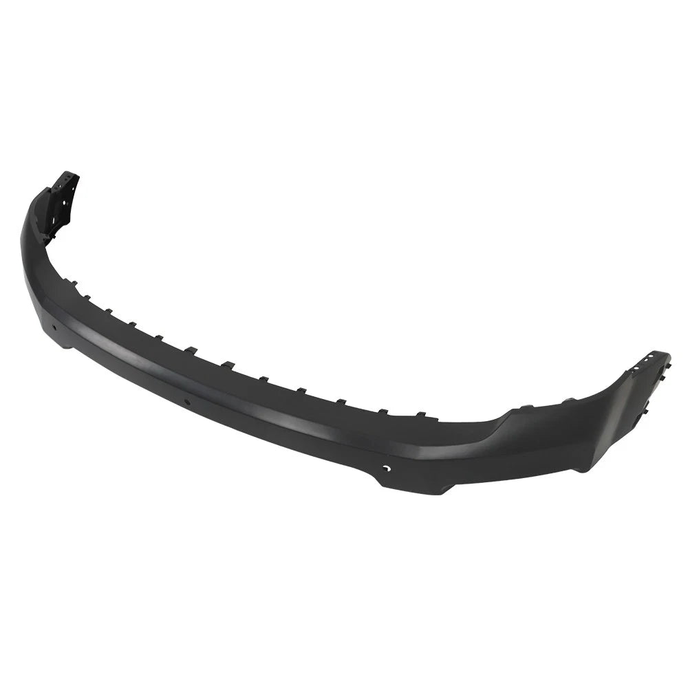 Front Upper Bumper Cover for Ford Expedition (2015-2017) with Sensor Hole