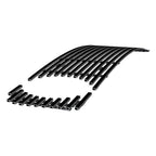 Upper Black Billet Grille for Ford Mustang GT (2005–2009)