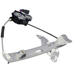 Rear Driver Window Regulator for Chevrolet Impala (2006-2013)