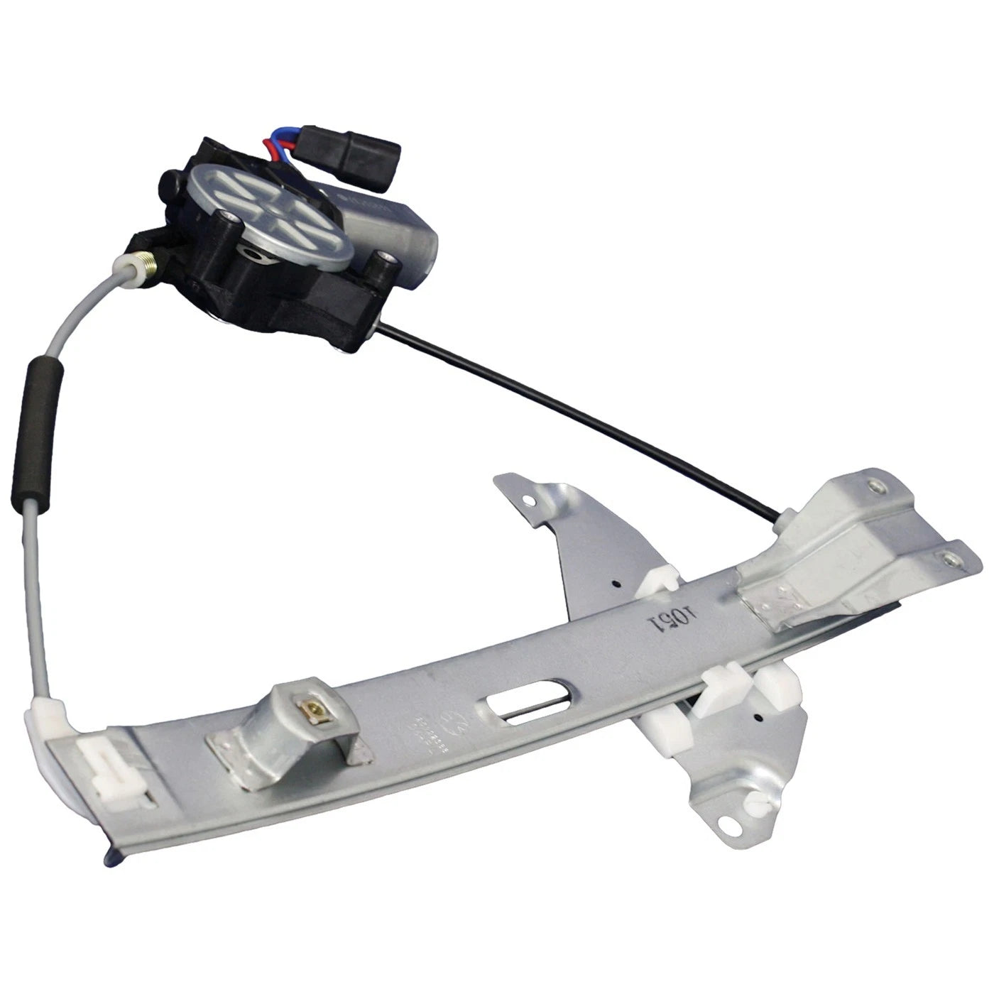 Rear Driver Window Regulator for Chevrolet Impala (2006-2013)