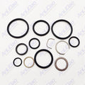 Power Trim Cylinder Seal Rebuild Kit for MerCruiser Alpha Bravo (25-87400A2)