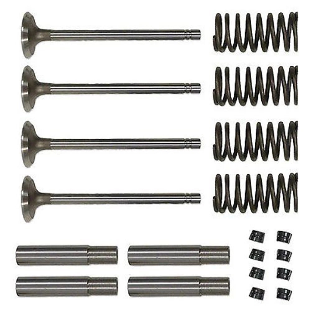 Valve Train Kit for John Deere M MC MT 40 320 330 T S U W (Fits )