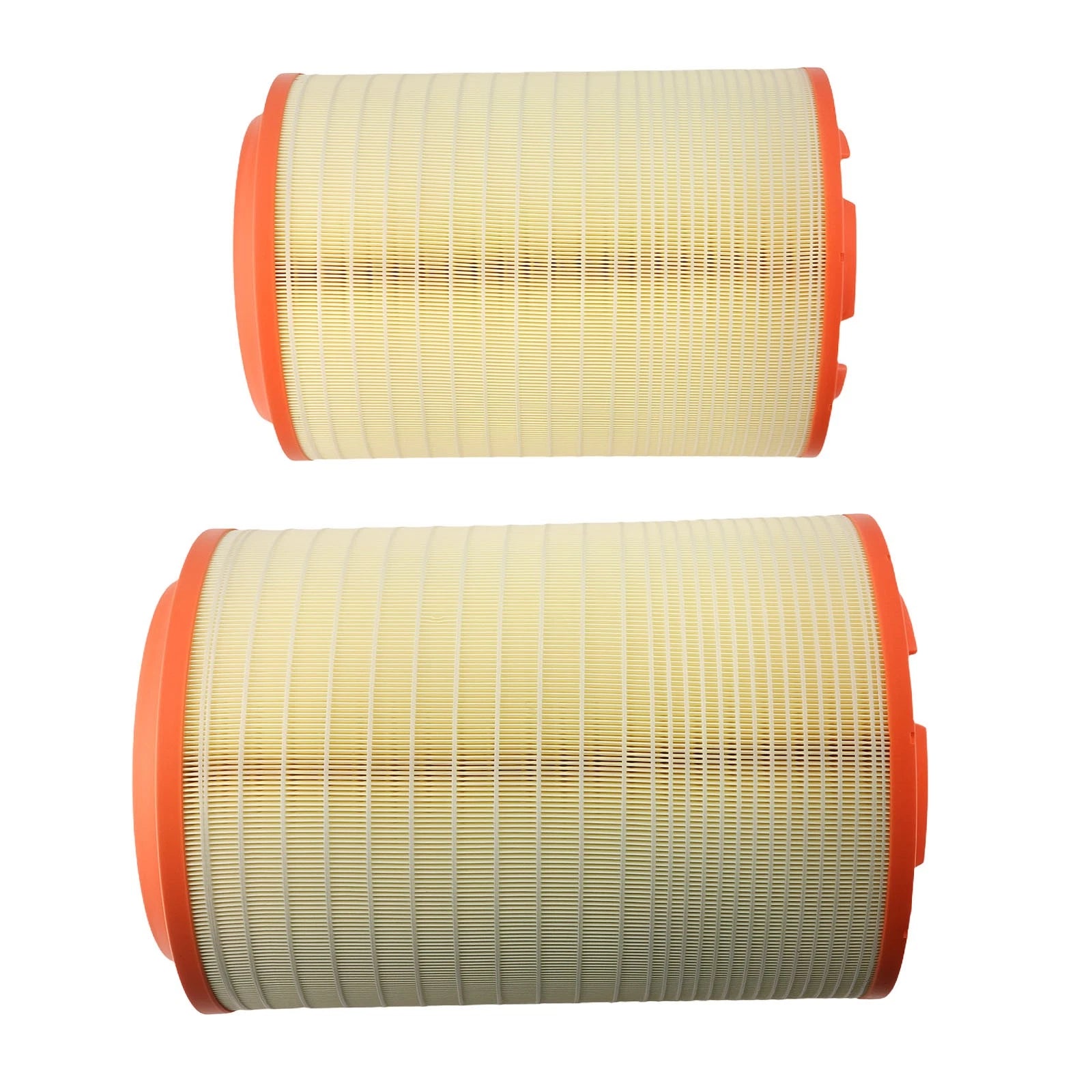 Replacement Air Filter for Volvo VNL VNM VN (2004) AF26163M 49126