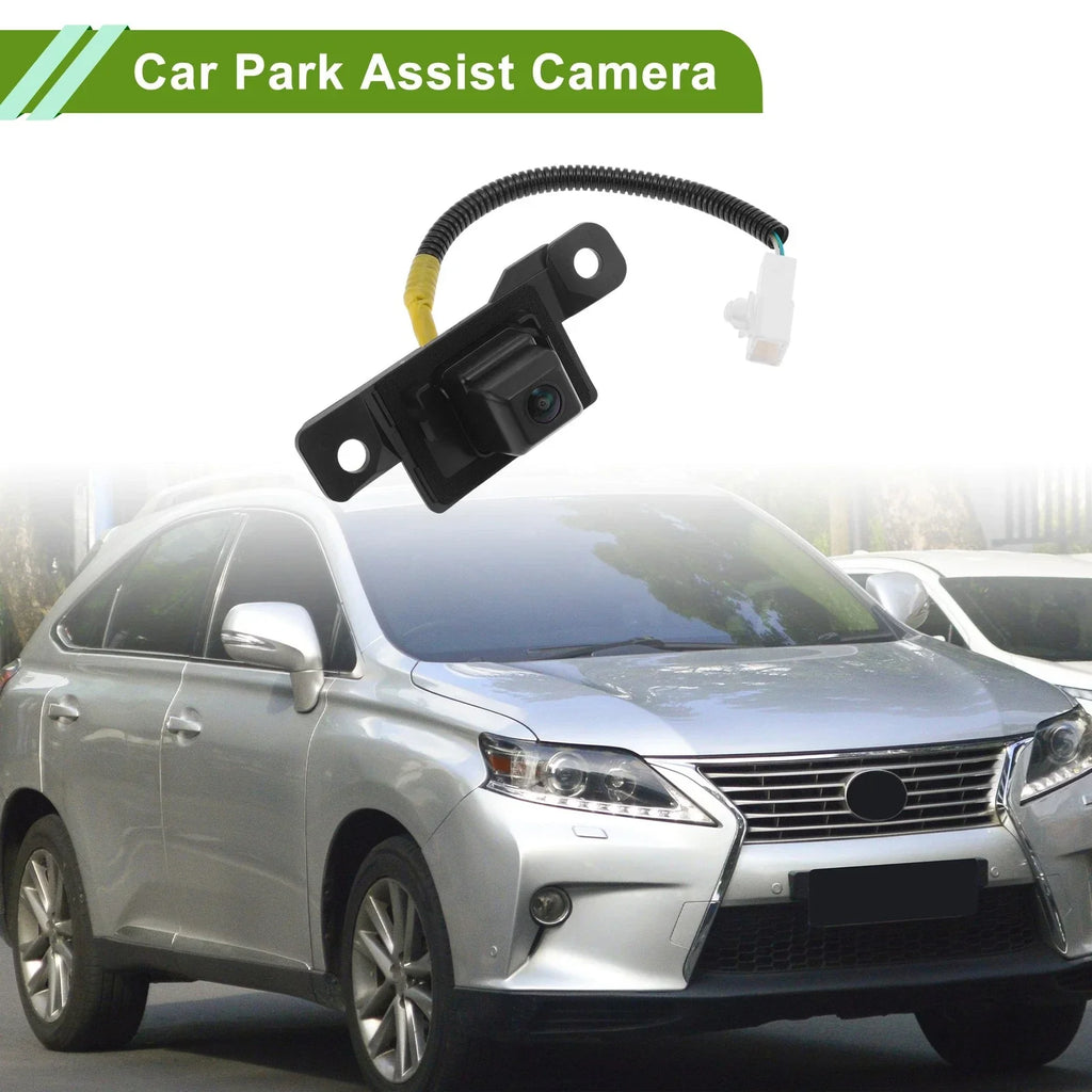Rear View Backup Camera for LEXUS RX 350 (2007-2009)