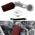 Cold Air Intake with Red Filter for Dodge Ram 2500 6.7L Cummins (2007.5–2012)