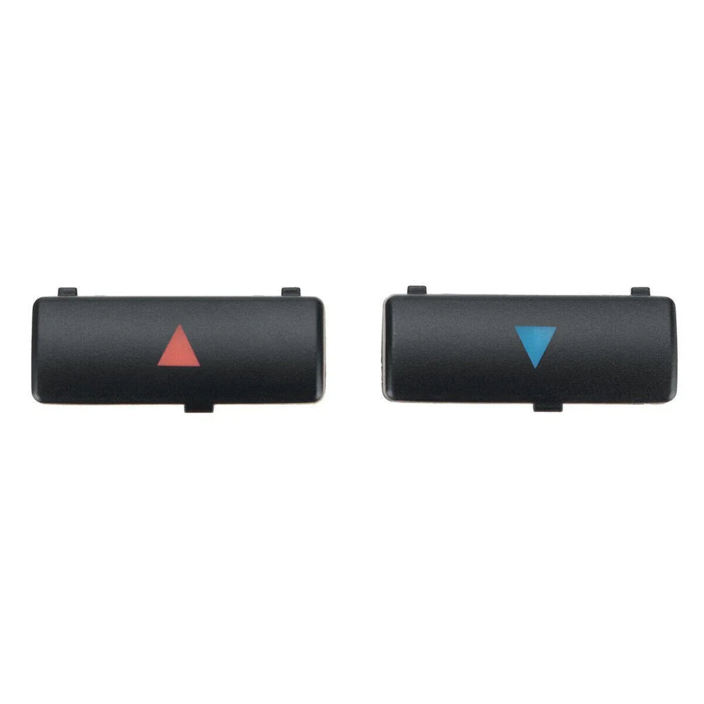 Climate A/C Control Panel Temperature Button for BMW E39 X5 E53 M5 (1999–2003)