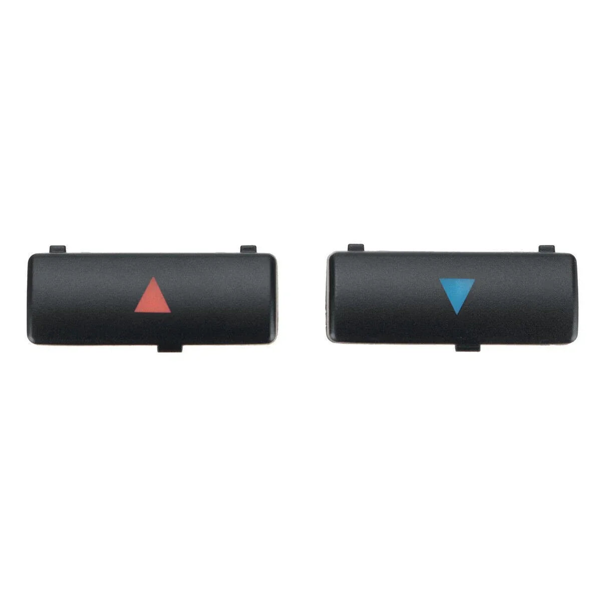 Climate A/C Control Panel Temperature Button for BMW E39 X5 E53 M5 (1999–2003)