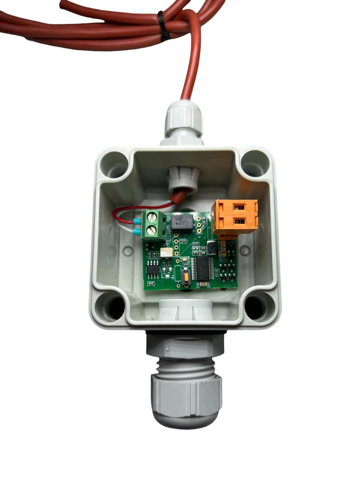 GEM1510 Temperature Sensor for Heinen & Hopman GEMultibus (OEM)
