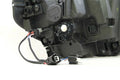 LED Headlight Conversion Harness for Toyota Tundra (2014–2019)