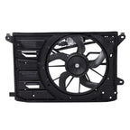 Radiator Cooling Fan Assembly for Ford Fusion Lincoln MKZ (2013–2020)