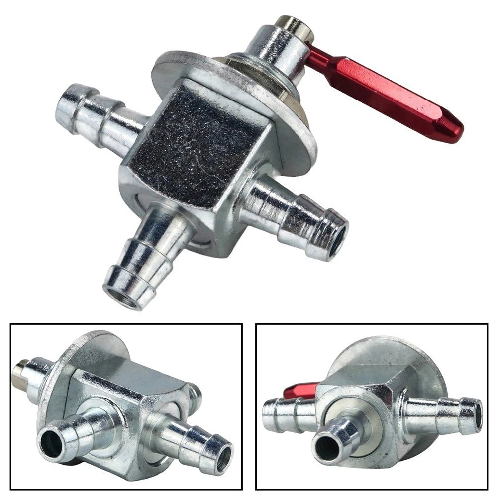 Replacement Two Way Fuel Valve for Exmark Hustler Scag (482212, 745059)
