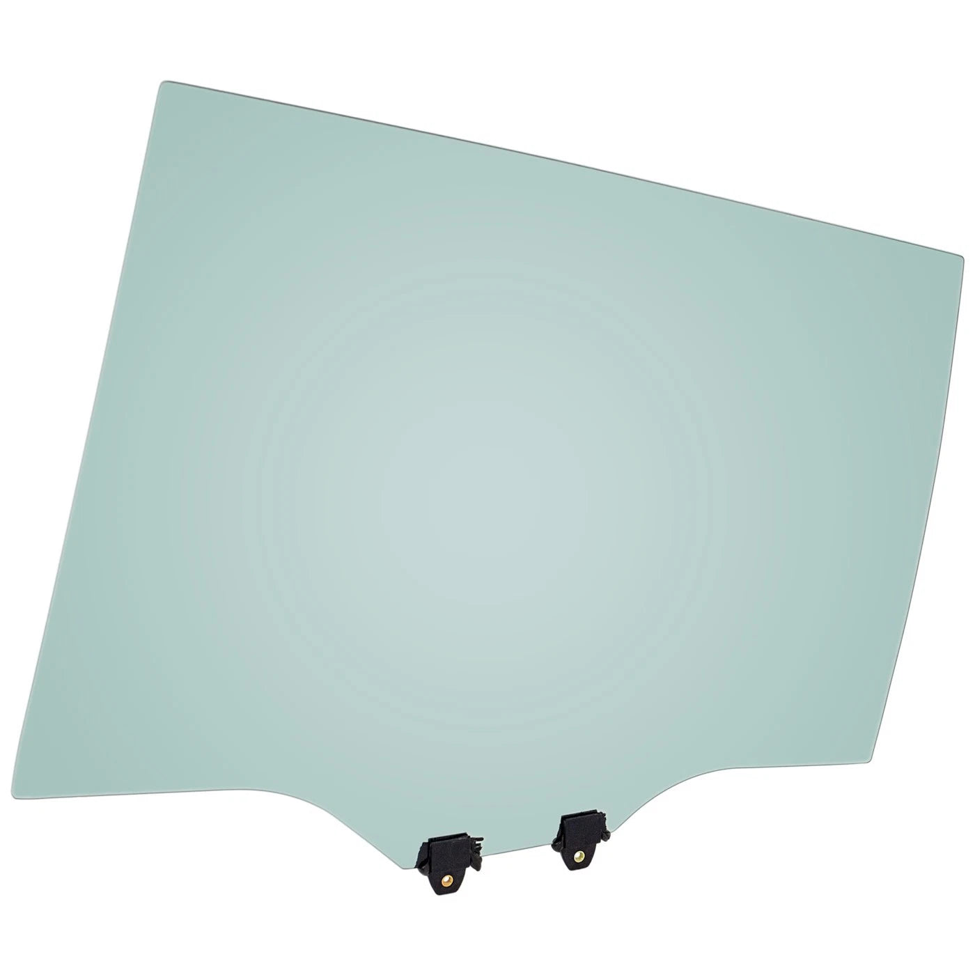 Set of 2 Door Glasses for Subaru Outback