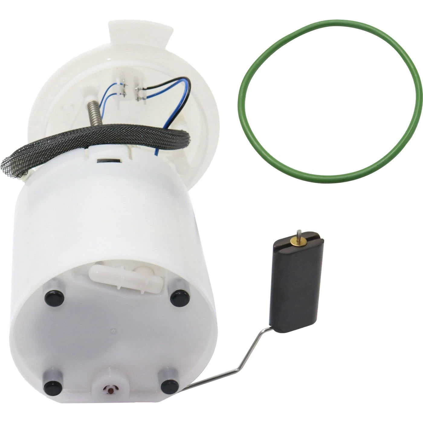 Electric Fuel Pump for Ford Transit Connect (2010–2013)