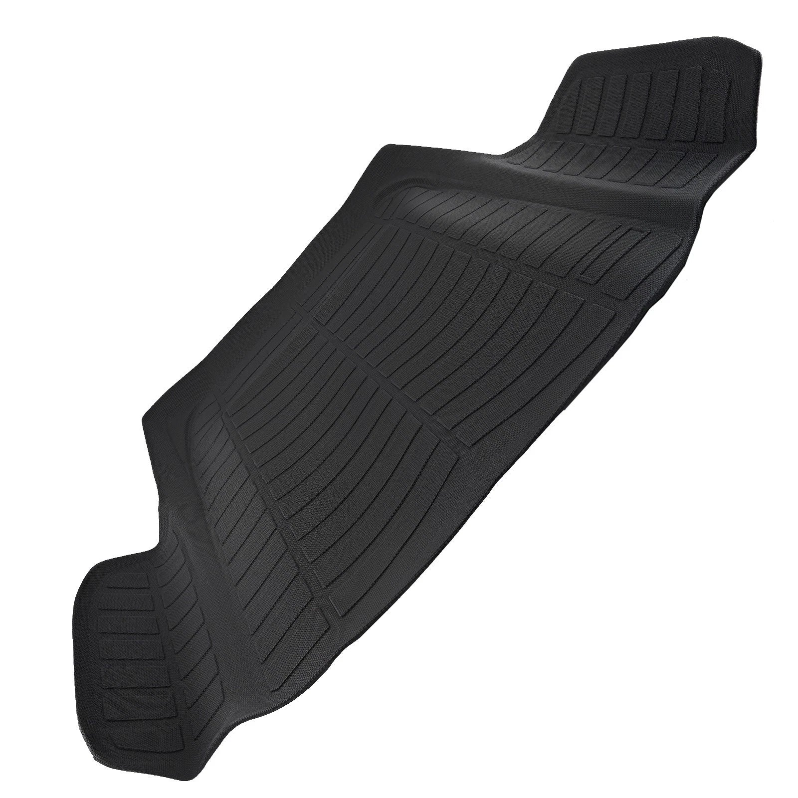 Cargo Liner Trunk Bed Mat for Honda Accord (2023–2024) TPE Waterproof Black