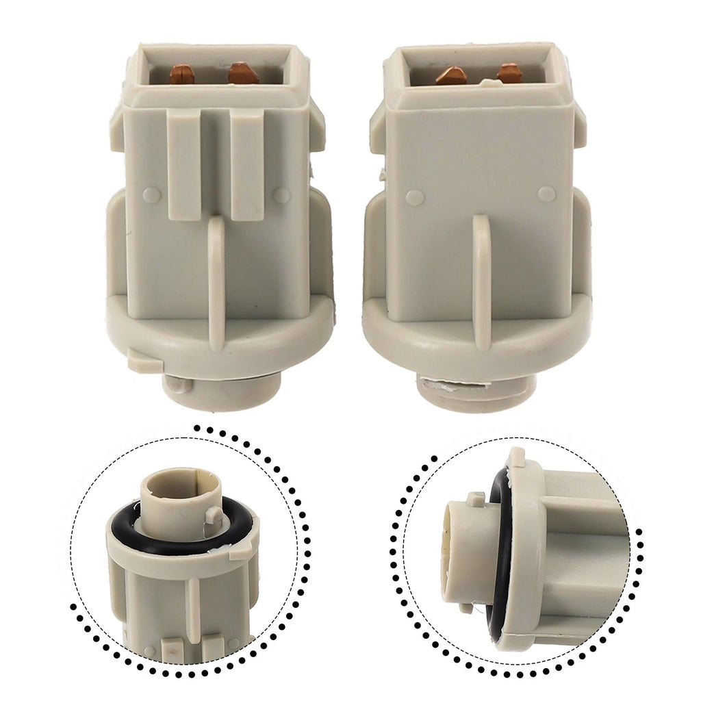 2X Bulb Holders for Automotive Tools 191941669A