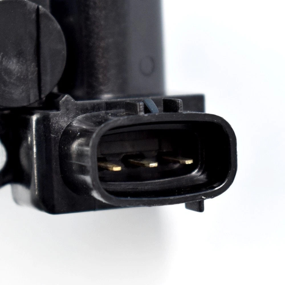 Idle Air Control Valve for Acura RSX Type-S (2002–2006)