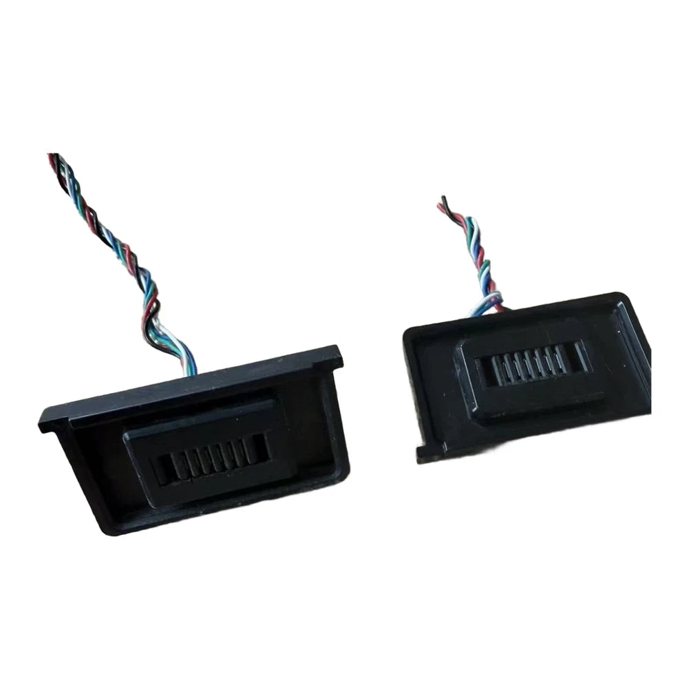 Replacement Water Tank Connector Kit for Ecovacs T8 Max T8 (2020–2023)
