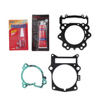 Crankshaft Gasket Kit for Yamaha 700 Grizzly Rhino Viking (2007–2013) 3B4-11400-00-00
