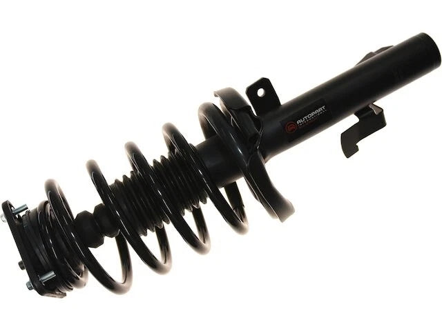 Front Left Strut and Coil Spring Assembly for Mazda 5 (2012–2015) TD227ND