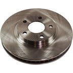 Front and Rear Disc Brake Rotors for Chevrolet Impala Monte Carlo (2000–2005)
