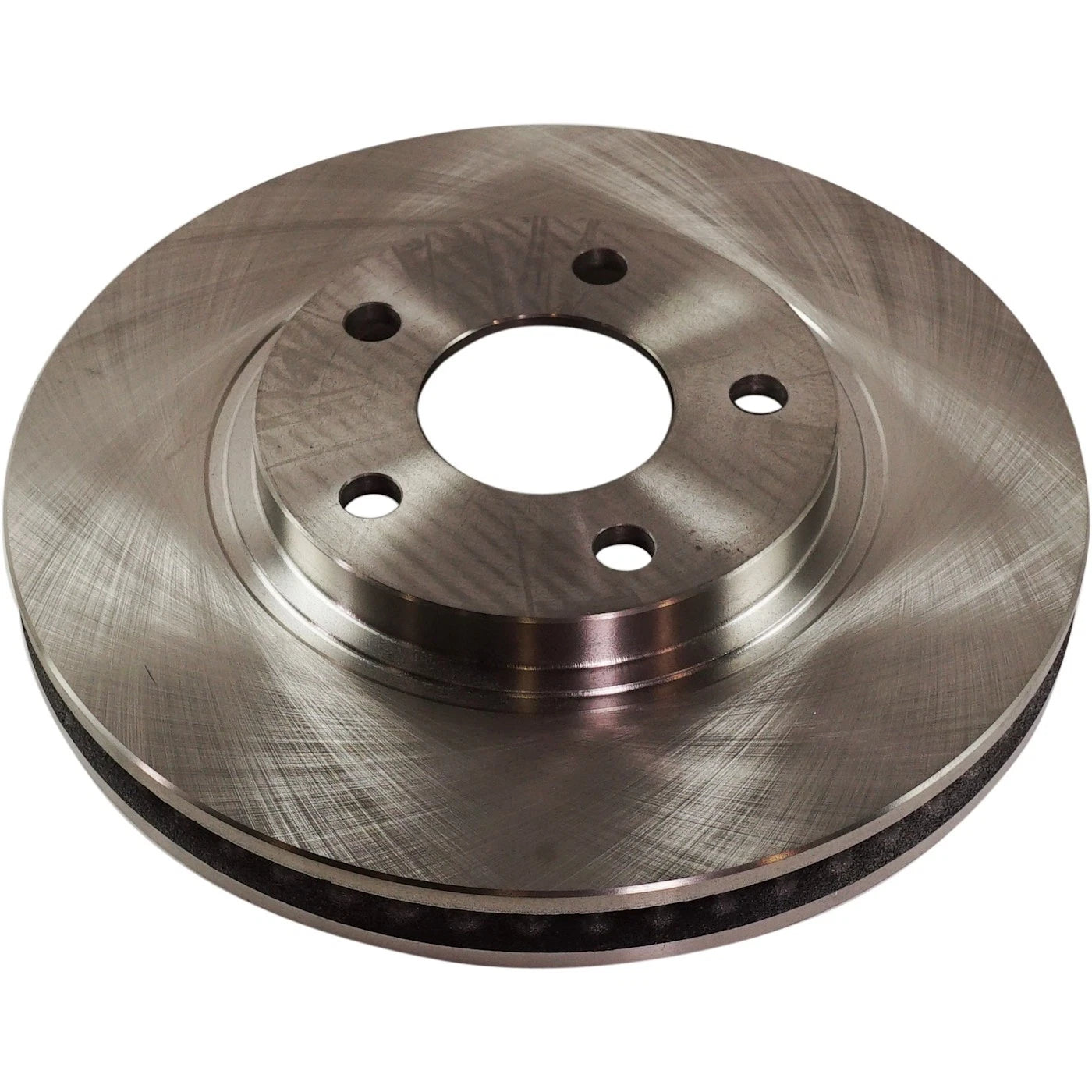Front and Rear Disc Brake Rotors for Chevrolet Impala Monte Carlo (2000–2005)