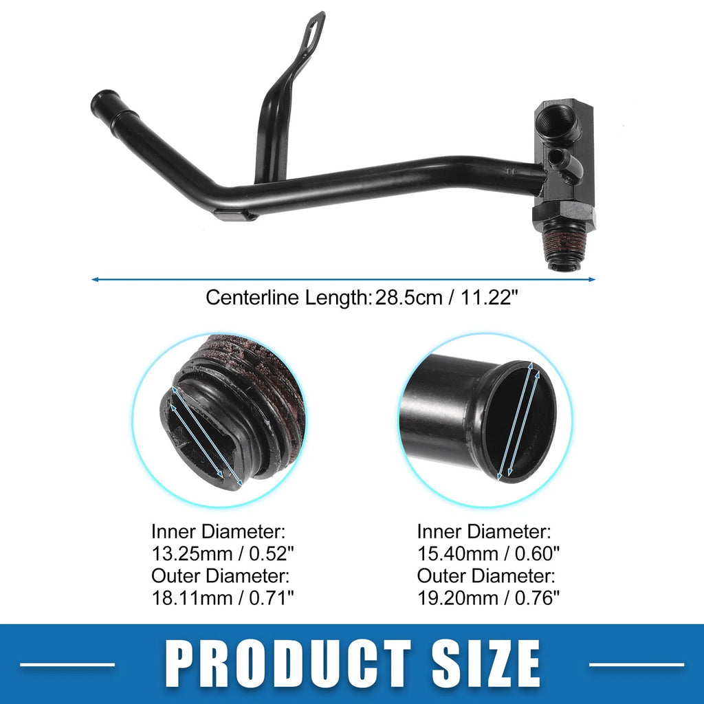 Engine Heater Hose Assembly No.E8TZ18B402C for Ford Bronco (1985–1994)