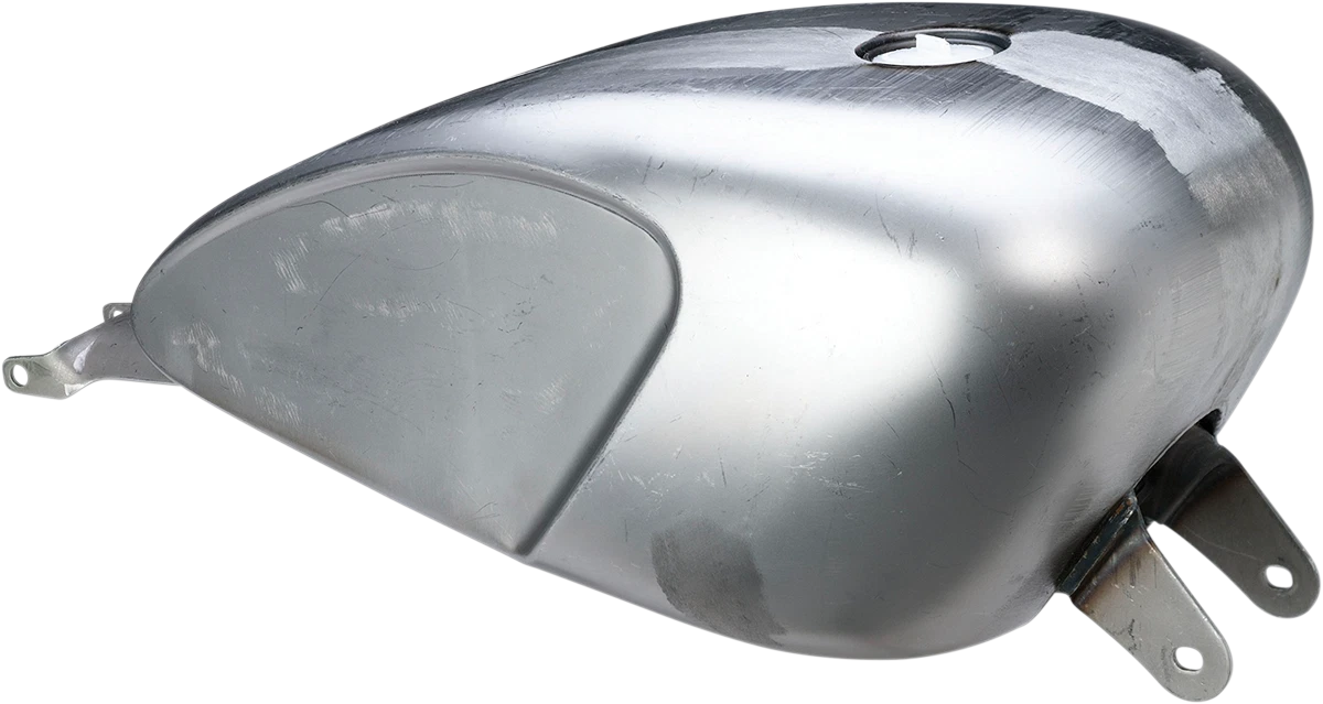 Drag Specialties Legacy Gas Tank for Harley Sportster (Fits 012962)