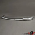Chrome Front Bumper Face Bar with Mounting Brackets for Dodge Dakota (1997–2004)