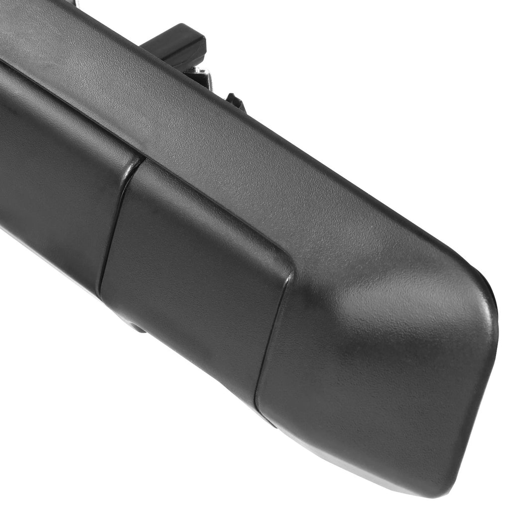 Outer Rear Tailgate Handle with Camera Hole for Toyota Tacoma (2009–2015)