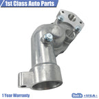 Engine Coolant Thermostat Housing for Buick Suzuki (2005–2009)