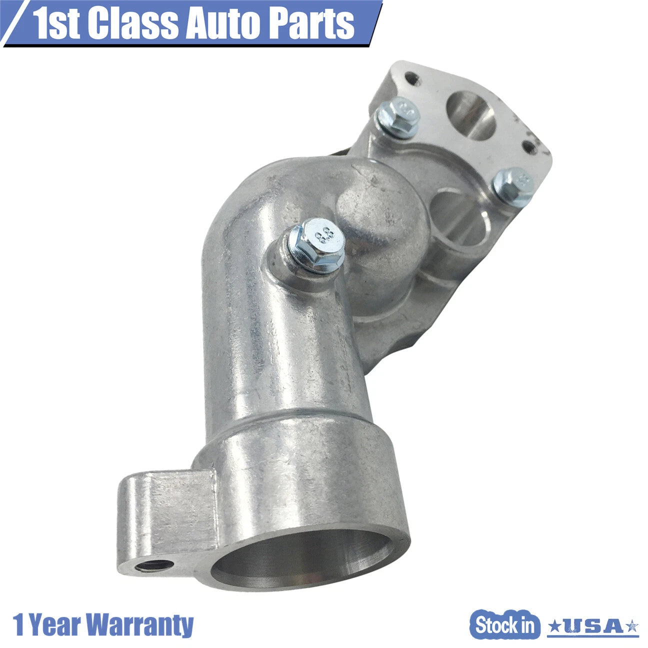 Engine Coolant Thermostat Housing for Buick Suzuki (2005–2009)
