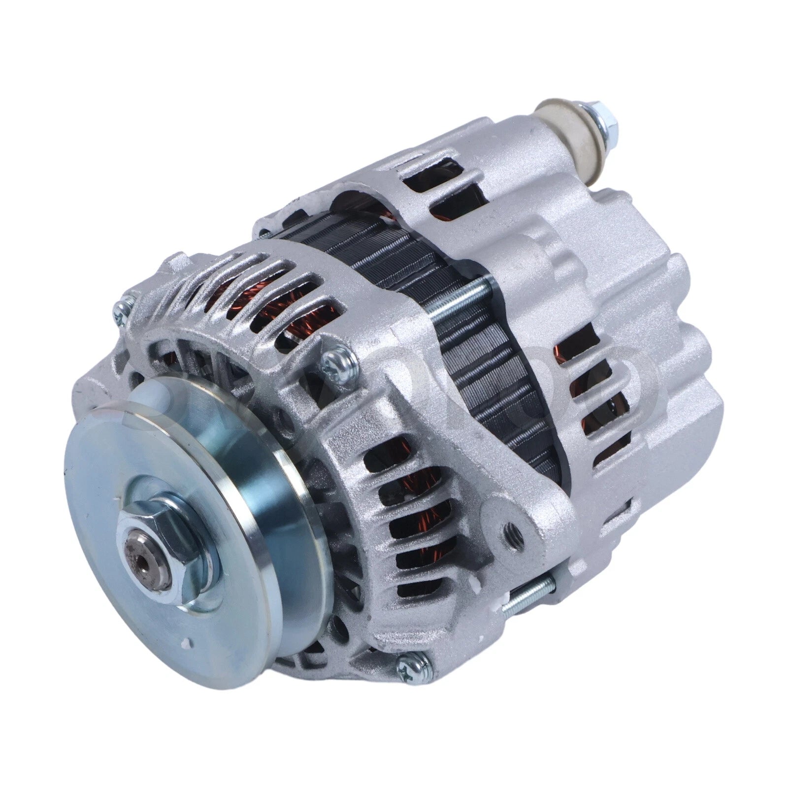 Alternator 2G301-6NF01 for Nissan Forklift (H20 II, H25, TB42)