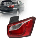 Tail Light Brake Lamp Assembly LED for Chevrolet Equinox (2018–2021) Passenger Side