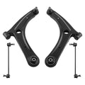 Set of 2 Front Lower Control Arm Ball Joints for Mitsubishi Lancer (2008–2017) RK620548