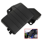 Battery Box Cover Lid for Yamaha TTR125E TTR125LE TTR125 (2003–2007)