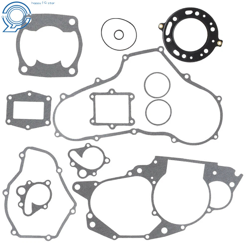 Complete Engine Gasket Set for Honda FourTrax TRX250R (1986–1989)