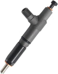 Fuel Injector 1G796-53002 for Kubota V2203 Engine (Compatible)