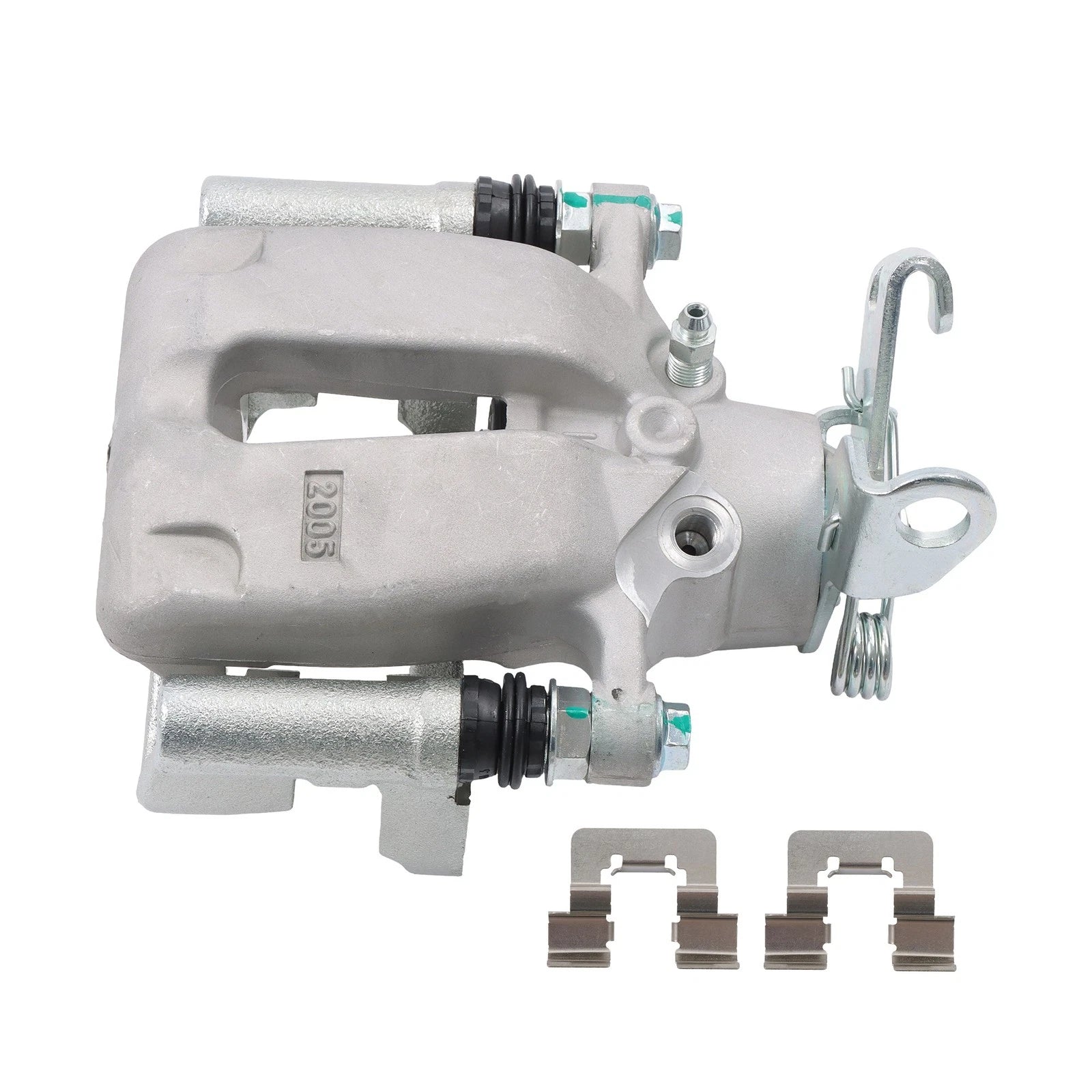 Rear Left Brake Caliper with Bracket for Buick LaCrosse (2012-2016)