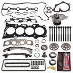 Timing Chain and Water Pump Set for Toyota RAV4 (2004–2008)