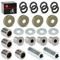 A-Arm Bushing & Oil Seal Kit for Arctic Cat 400 DVX (2004–2008)