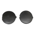 Front Bumper Tow Hook Eye Hole Cover for 14-23 Mazda CX-3 (2014-2023)