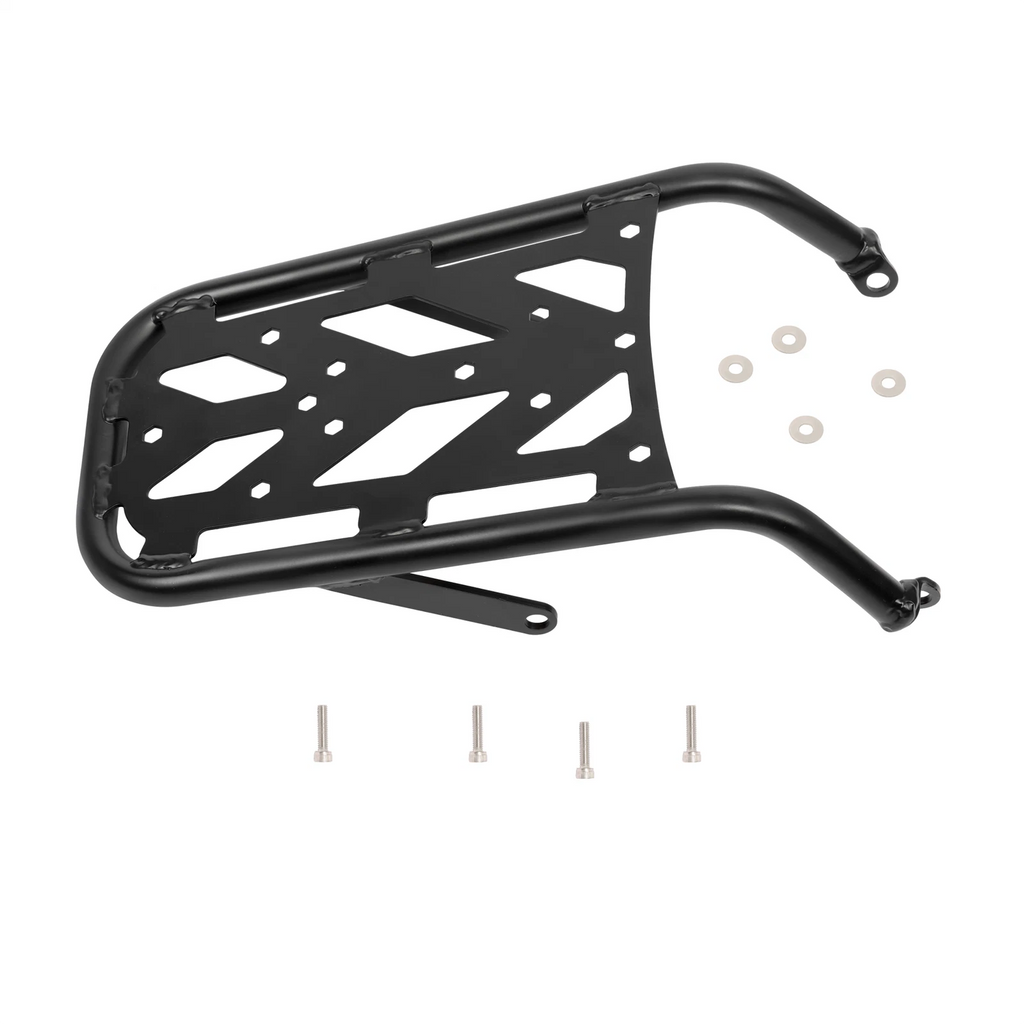 Rear Rack for Kawasaki KLX 230 (2020–2024)