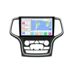 Apple CarPlay Android Auto Head Unit for Jeep Grand Cherokee (2014-2017)