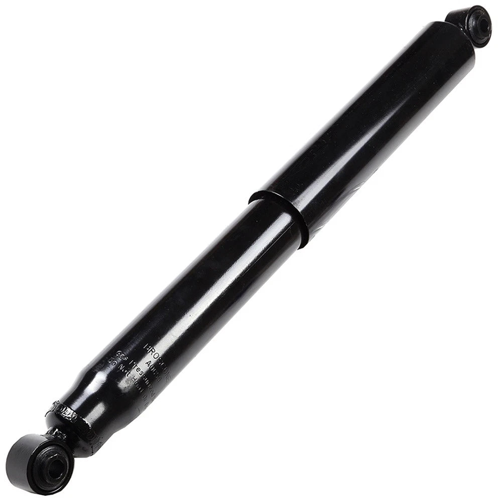 2.5" Front Leveling Kit & Struts & Rear Shocks for Ford F-150 (2004–2008)