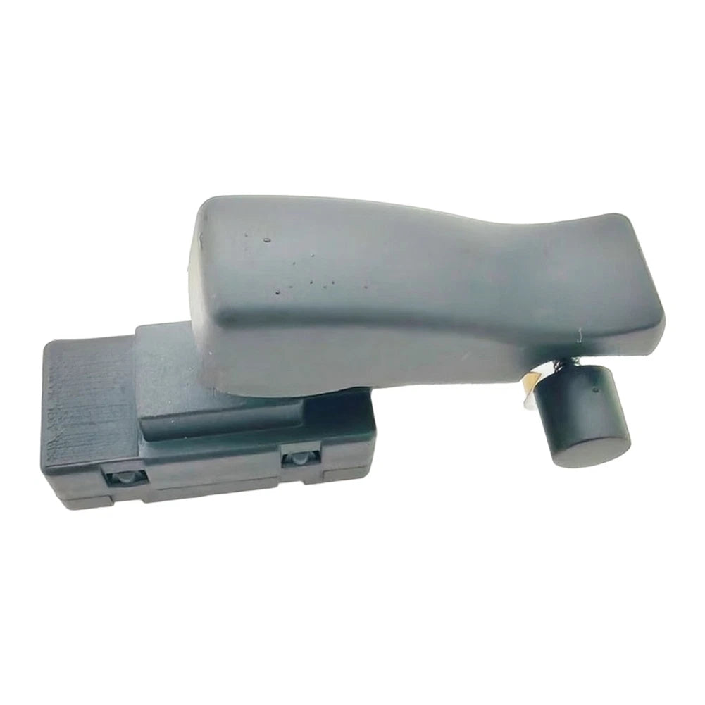 Aluminum Switch SR142 for 350 355 Saw Machines (Standard Mounting)