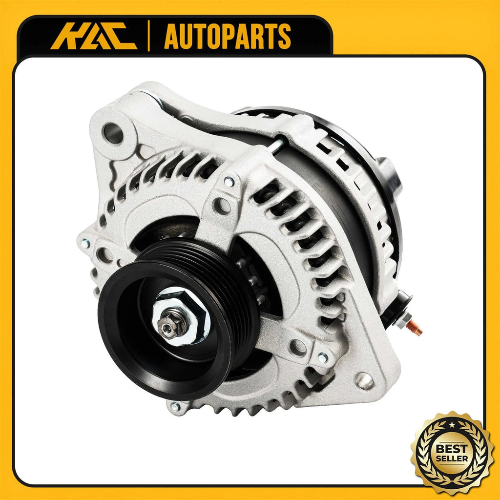 Alternator for Honda Pilot (2012–2015), Odyssey (2011–2013), Ridgeline (2012–2014)